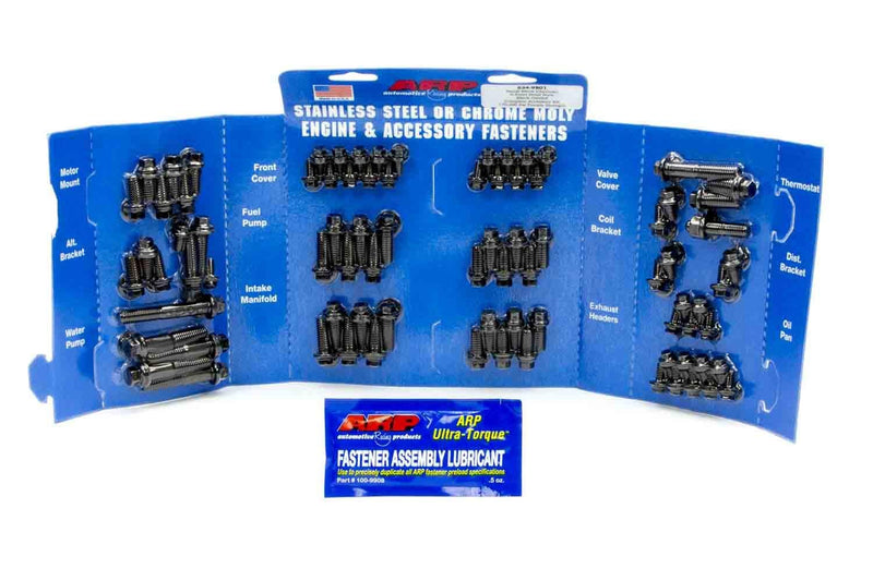 ARP Engine Bolt Kits 534-9801