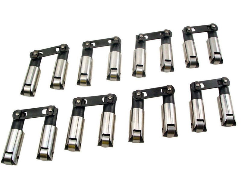 COMP Cams 829-16 Endure-X Solid Roller Lifter Set Chrysler 383-440/426 Hemi