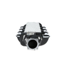 Holley Ford 7.3L Godzilla Low-Profile Intake Manifolds 300-900BK