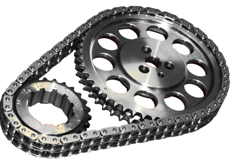 Rollmaster Red Series Timing Sets NA-CS5140