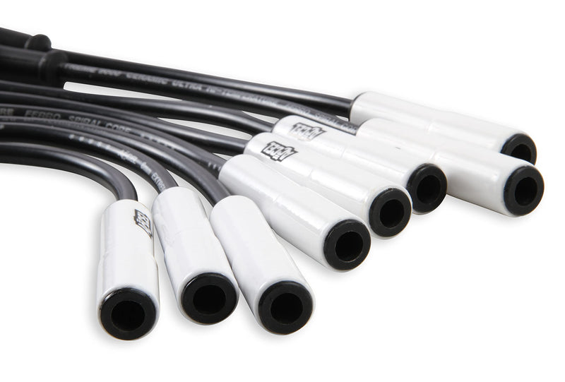 ACCEL Extreme 9000 Ceramic Spark Plug Wire Sets 9059C