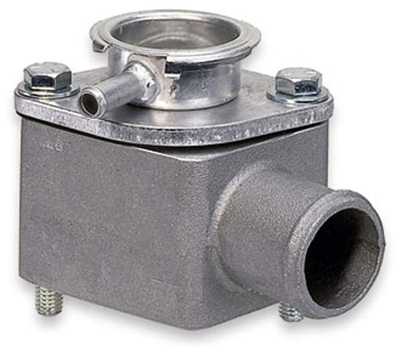 Moroso Manifold Filler Necks 63420