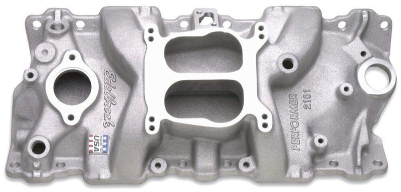 Edelbrock Performer Intake Manifolds 2101