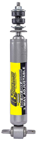 Competition Engineering C2610 Shock, Front, Drag Race