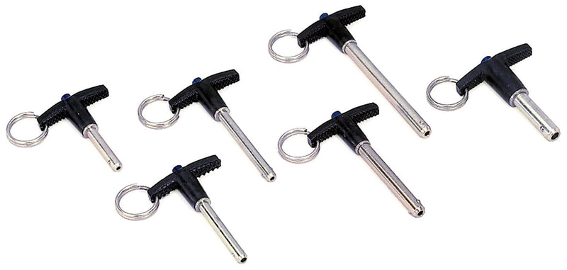 Moroso 90440 Quick Release Pins - Set Of 2
