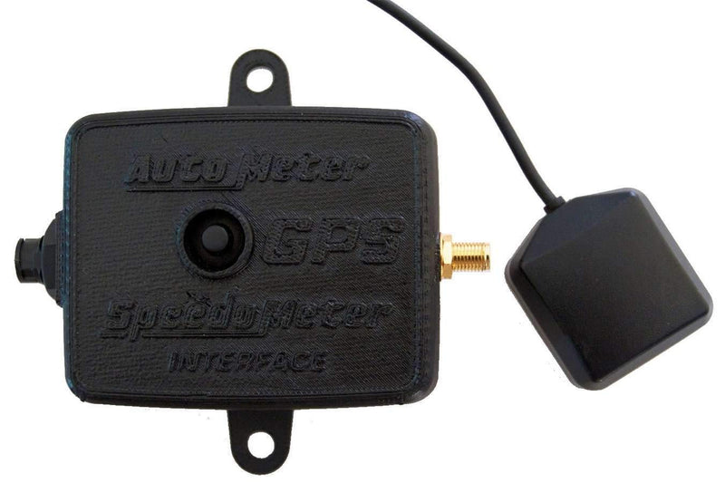 AutoMeter GPS Speedometer Interface Modules 5289