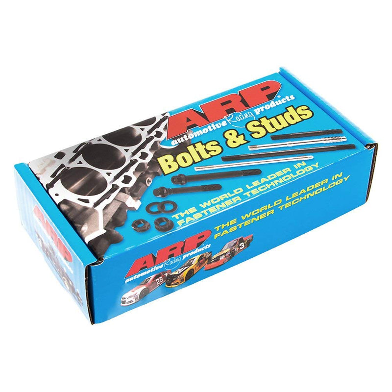 ARP Engine Bolt Kit SS 6pt Kit - SBM