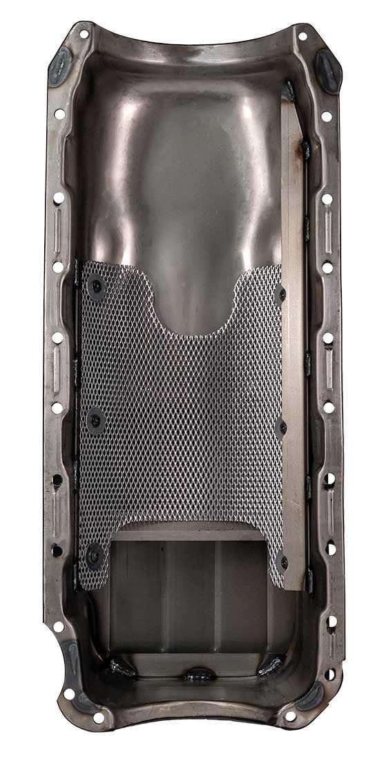 Moroso Street/Strip Oil Pans 20403