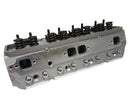 Engine Works 170050A Aluminum Cylinder Heads, SB Chevy 190cc - Assembled