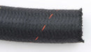 Aeroquip FCU1220 Hose, StartLite, Nomex, Black, -12 AN, 20 ft. Length,