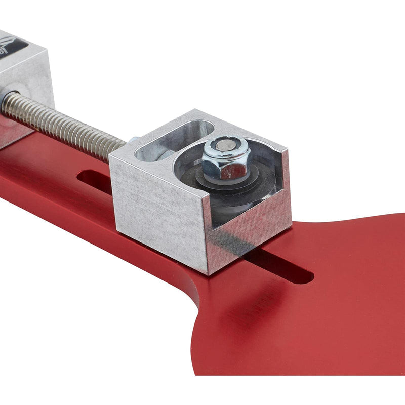 Longacre 52-77750 Oil Filter Cutter, 2-3/8" to 4-3/4"