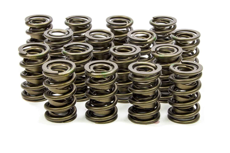 Isky Tool Room Gold Stripe Racing Valve Springs 9965