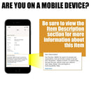 ARP Valve Cover Stud Kits 400-7613