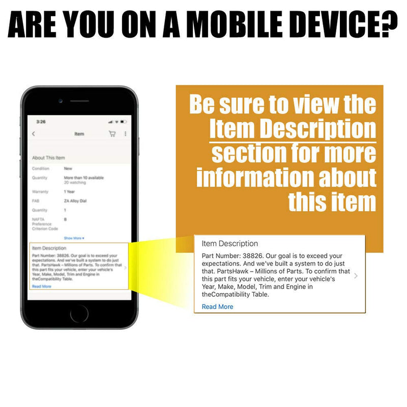 ARP Valve Cover Stud Kits 400-7613