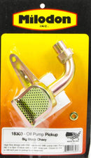 Milodon Oil Pump Pickups 18303