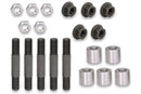 Moroso Wheel Studs 46140