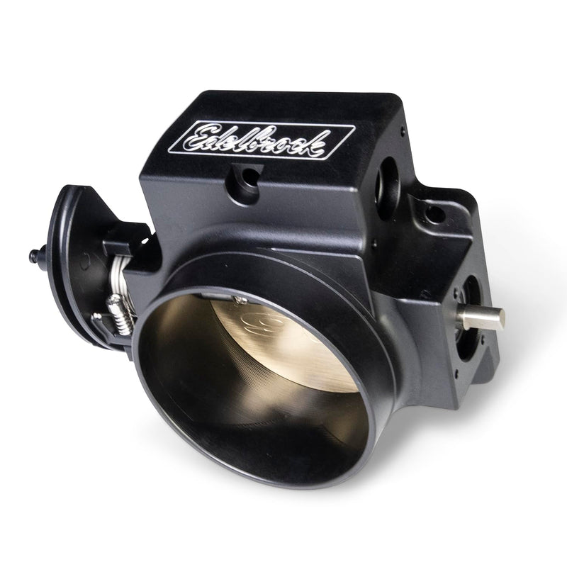 Edelbrock Victor LS Throttle Bodies 39703