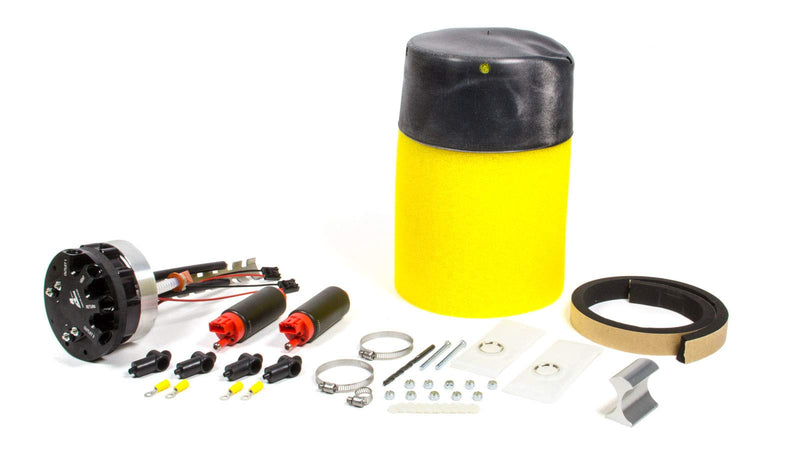 Aeromotive Dual Phantom Fuel Systems 18309