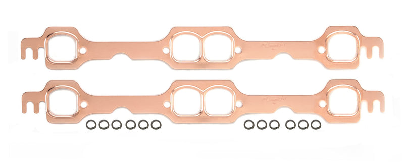 Mr. Gasket 7154 Copper Seal Header Gaskets