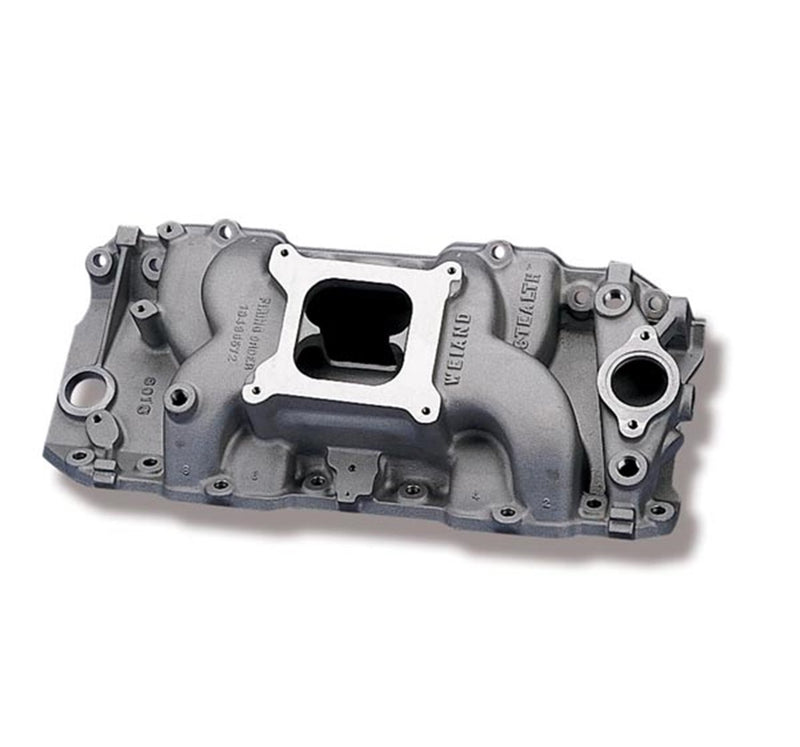 Weiand Stealth Intake Manifolds 8019