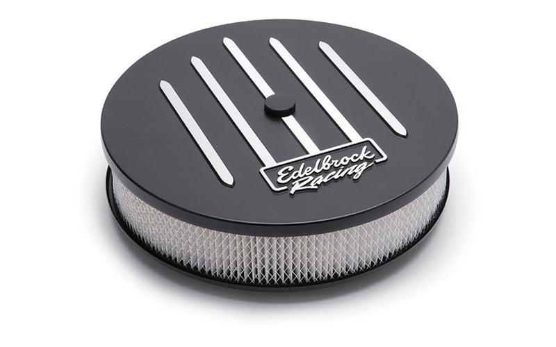 Edelbrock Racing Series Air Cleaners 41663