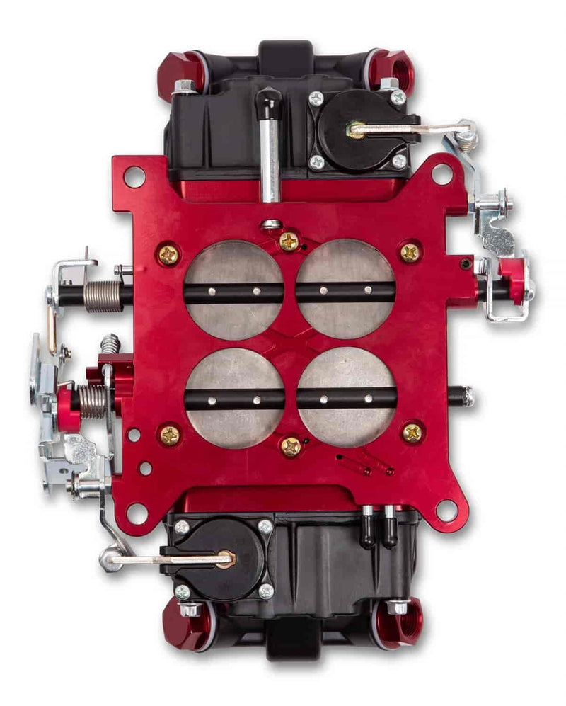 Quick Fuel BR-67331 750cfm Brawler Race Series Carburetor