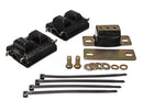 Energy Suspension Motor and Transmission Mount Kits 3.1130G