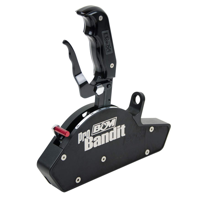 B&M Magnum Grip Stealth Pro Bandit Shifters 81113