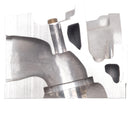 Edelbrock 60069 RPM Ford FE 390/428 Cylinder Head