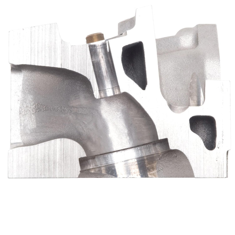 Edelbrock 60069 RPM Ford FE 390/428 Cylinder Head