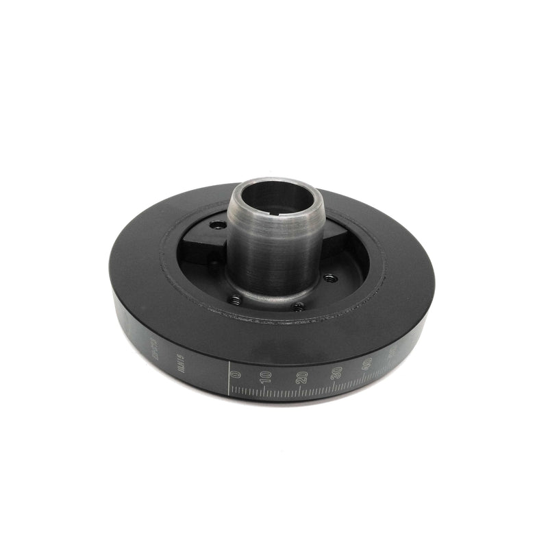 PRW High Performance Sportsman Harmonic Dampers 2331841