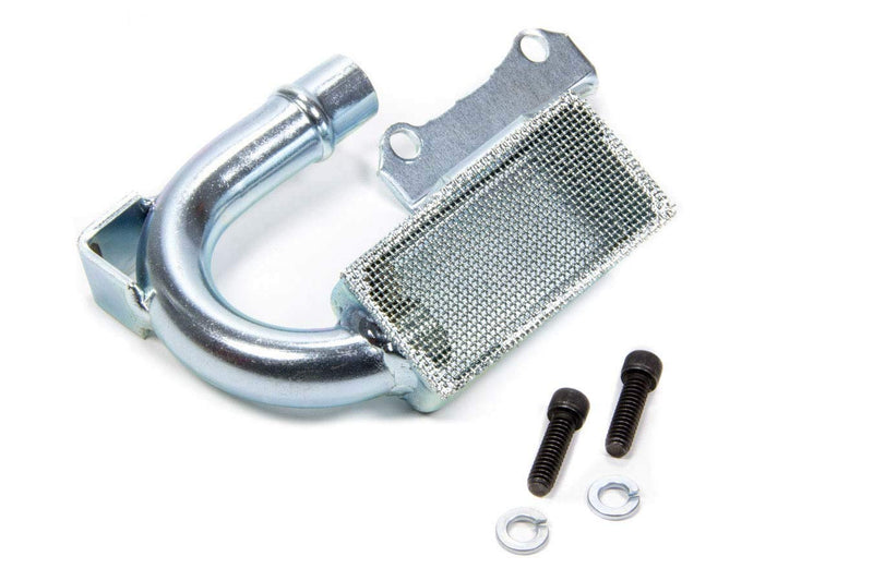 Moroso 24360 Oil Pump Pickup For Small Block Chevy