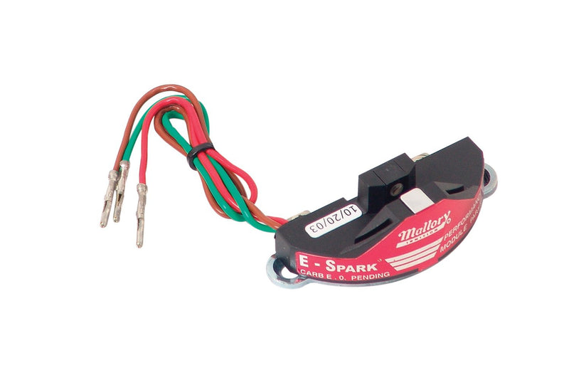 Mallory 6100M E-Spark Module - Thermalclad