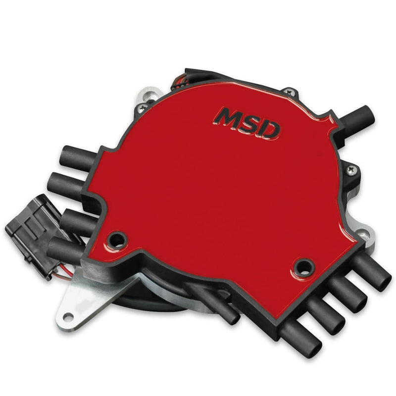 MSD Pro-Billet LT1 Distributors 8381