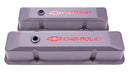 Proform GM Licensed Diecast Aluminum Chevrolet Valve Covers 141-116