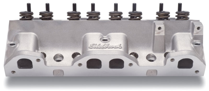 Edelbrock 60599 Performer RPM Cylinder Head