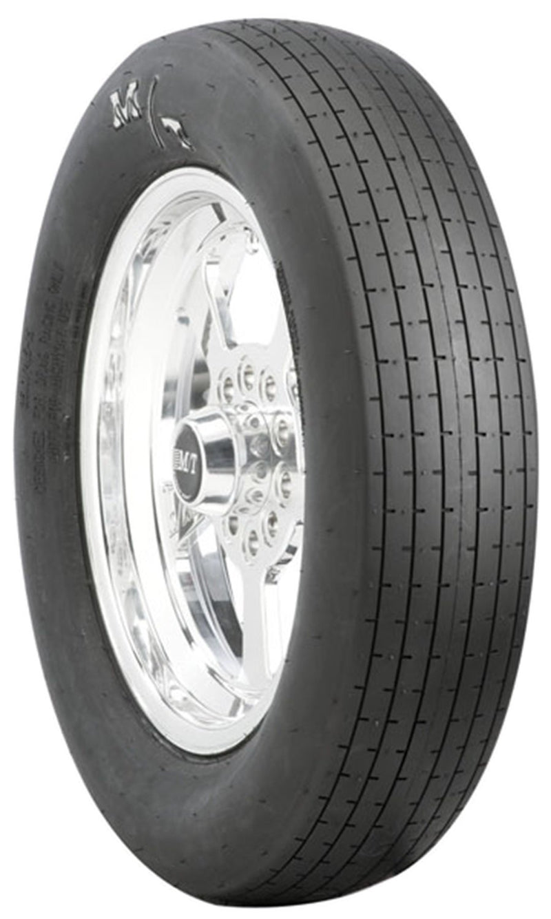 Mickey Thompson 90000036273 MICKEY THOMPSON 22.0/2.5-17 ET FRONT Tire 22.0/2.5-17 ET FRONT