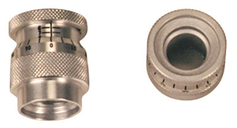 Proform 66902 Tall Valve Spring Height Micrometer For Most V8 Engines