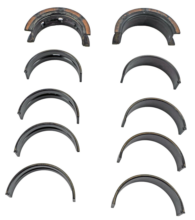 King XP-Series Main Bearings MB 509XP STDX