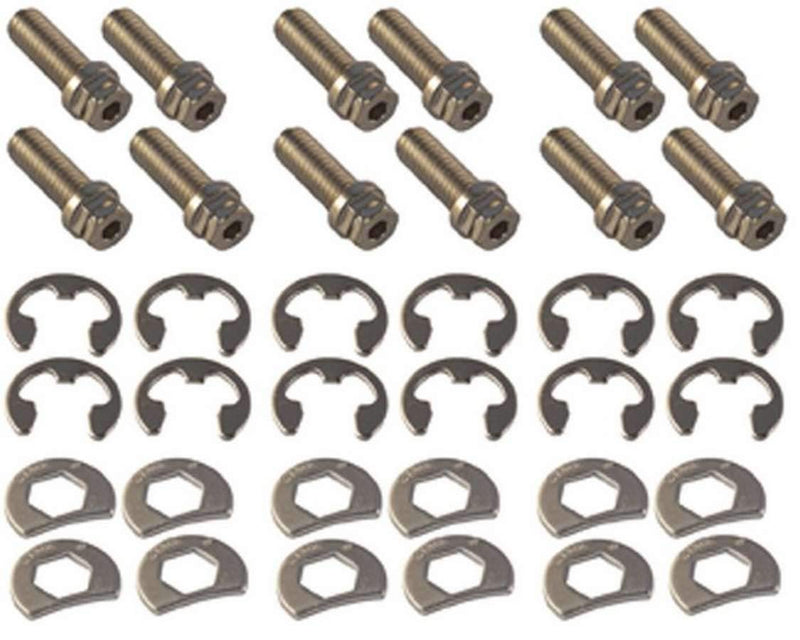 Stage 8 Locking Header Fastener Kits 8911A