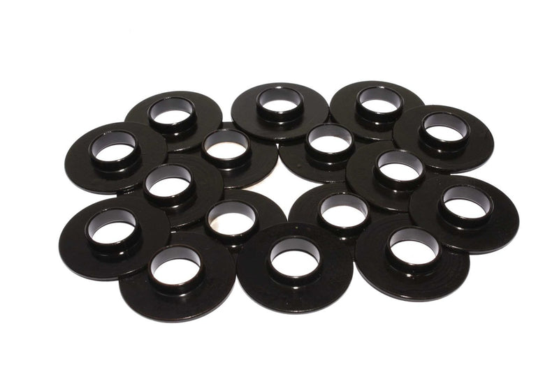 COMP Cams 4777-16 ID Spring Locator Set Of 16-1.540" OD.640" ID.060" Thickness