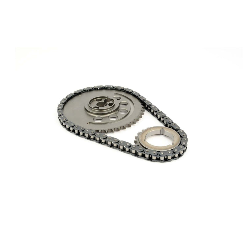 COMP Cams 3158KT Adjustable Single Chain Timing Set 3-Bolt, 1 Pole, 24X GM LS