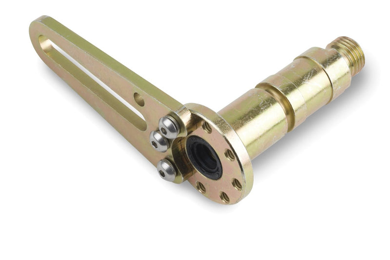 Lokar ATA-1001 Selector Shaft/Arm with 5/16" Slot for Ford AOD
