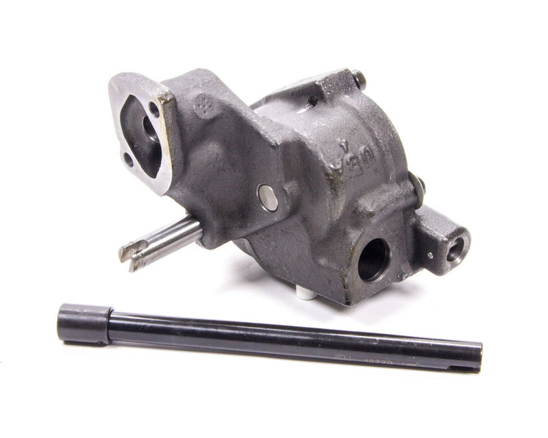 Melling 10774 Performance Oil Pump, Standard-Volume - Big Block Chevy