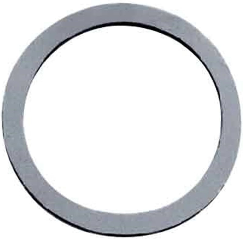 Aeroquip FCM3514 Replacement Crushwashers, -6 AN, Aluminum, Set of 5