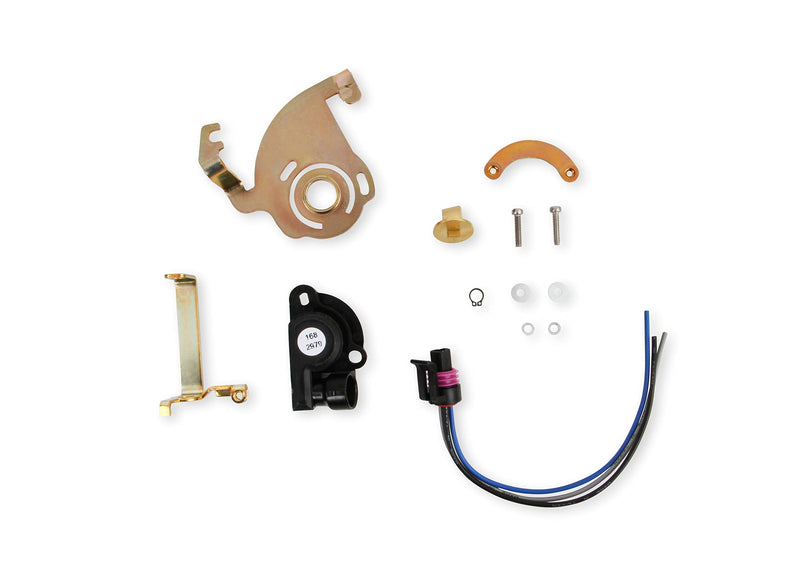 Holley 534-202 Throttle Position Kit for Electric Choke Carburetors