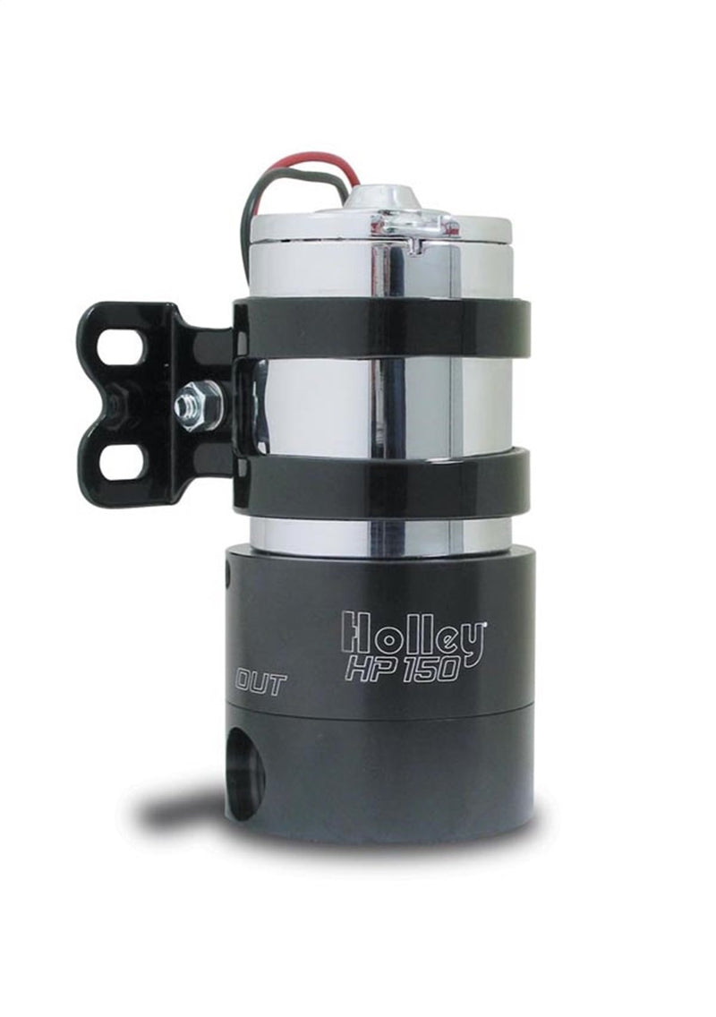 Holley HP Series Fuel Pumps 12-150