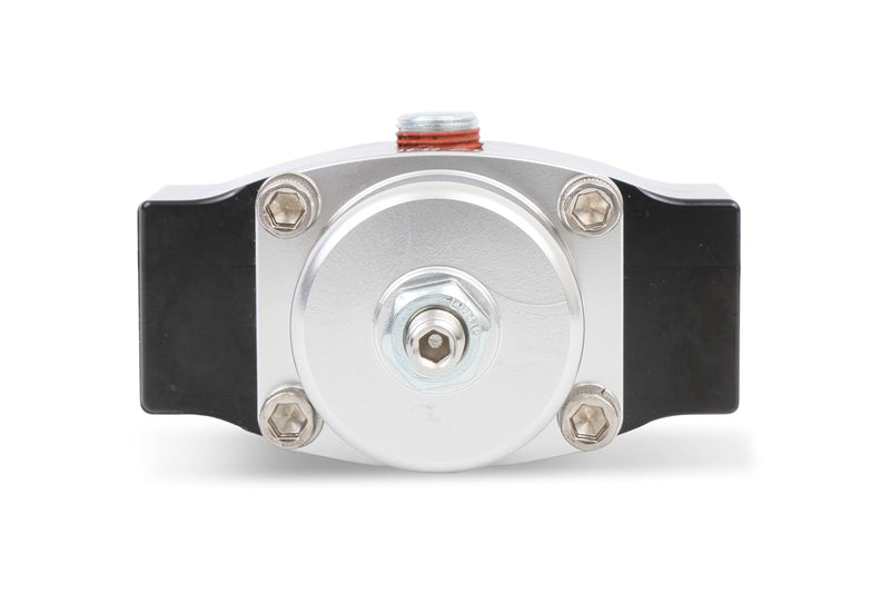 Holley HP Billet Fuel Pressure Regulators 12-843