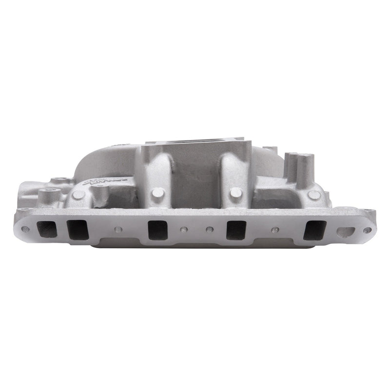 Edelbrock 7581 RPM Air-Gap Small Block Ford 351W Intake Manifold