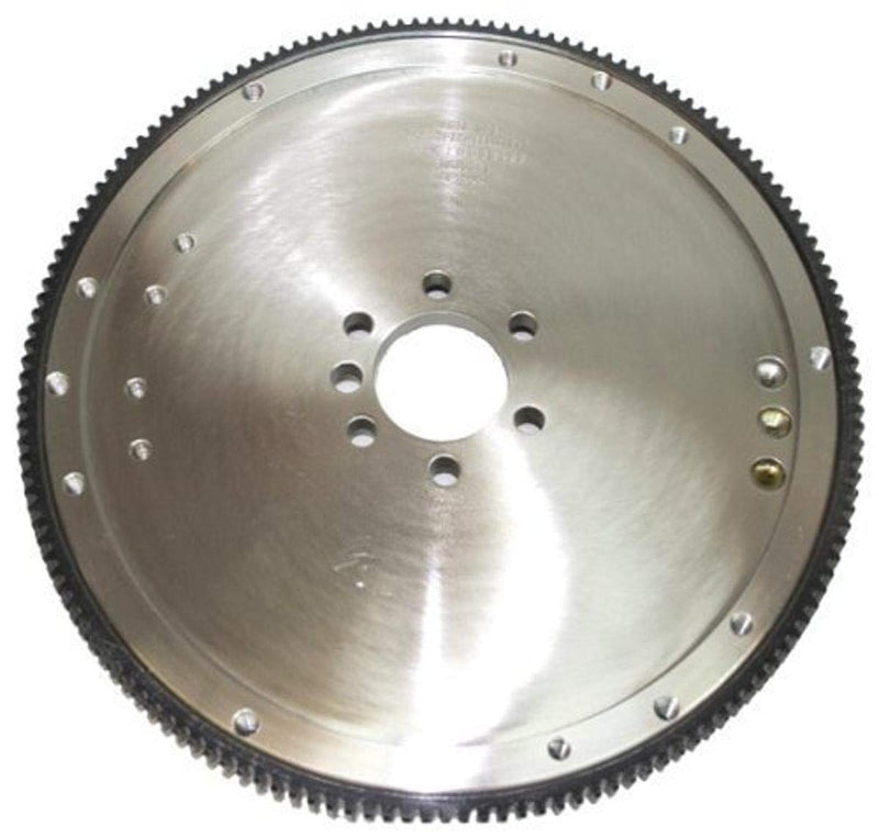 PRW 1630581 PQ Series SFI Billet Steel Flywheel - SB Chevy 305-350